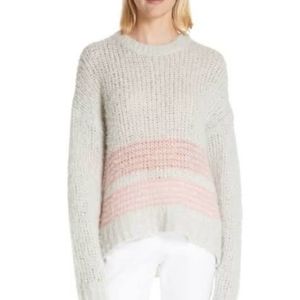 Rag & Bone crew sweater